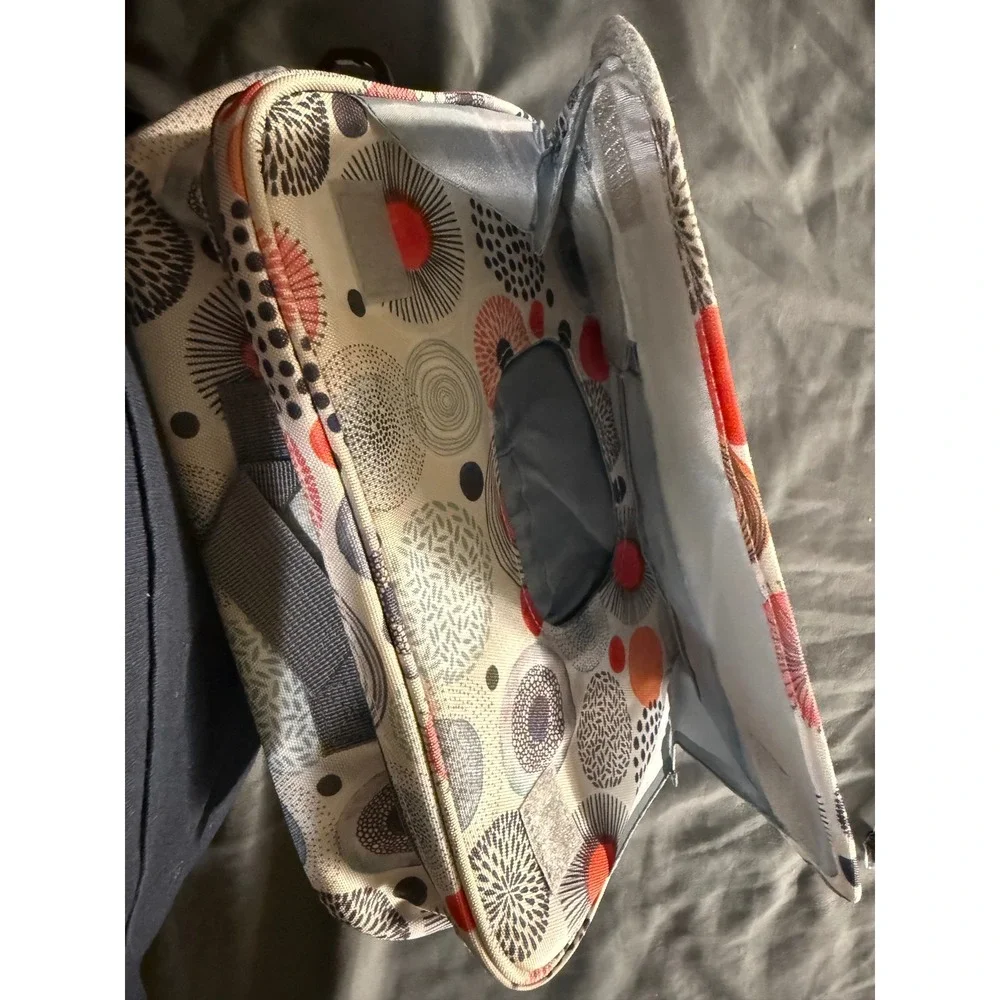 Aboutbaby diaper bag